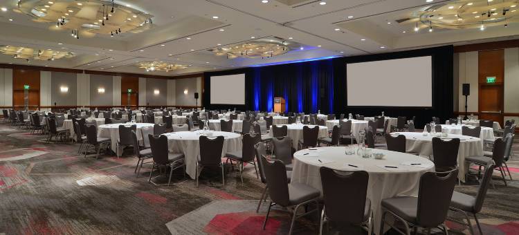 洛伊斯好莱坞酒店(Loews Hollywood Hotel)图片