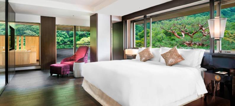 京都翠岚豪华精选酒店(Suiran, a Luxury Collection Hotel, Kyoto)图片