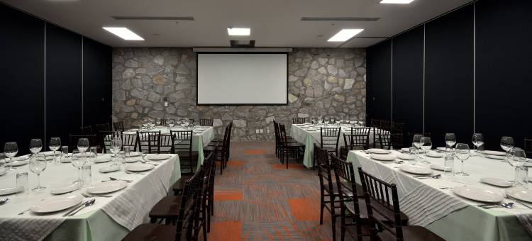 Holiday Inn Express Pachuca图片