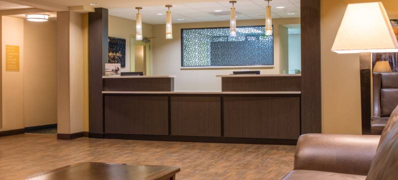 Candlewood Suites VANCOUVER-CAMAS by IHG图片