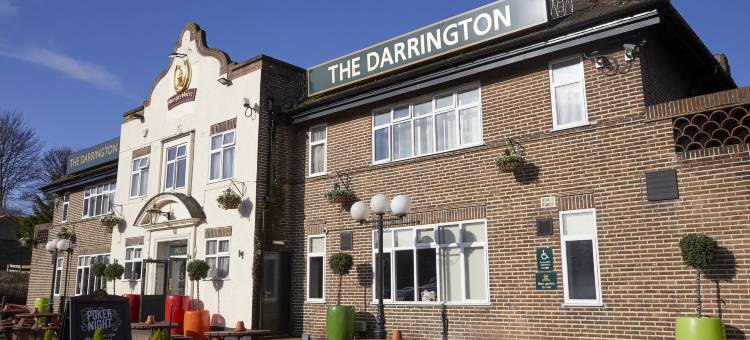 达灵顿晚安旅馆(Darrington by Greene King Inns)图片