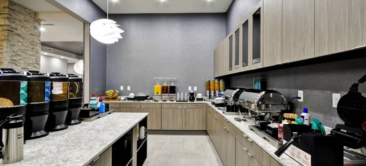 泰勒Homewood Suites by Hilton(Homewood Suites by Hilton Tyler)图片