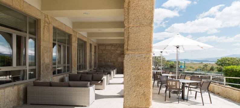 兰萨达旅馆(Pousada A Lanzada)图片