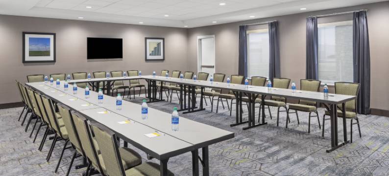 塞克斯顿欢朋套房酒店(Hampton Inn by Hilton Sikeston)图片