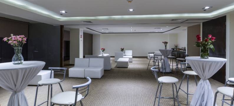 Holiday Inn Express 库利阿坎(Holiday Inn Express CULIACAN by IHG)图片