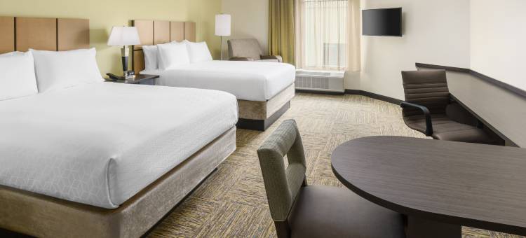 Candlewood Suites Orlando - Lake Buena Vista图片