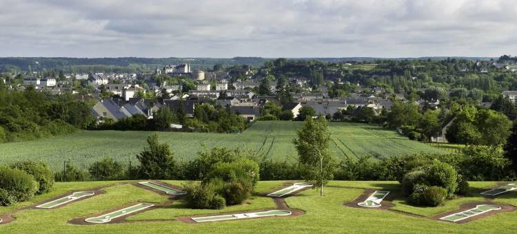 宜必思快捷安波西酒店(Ibis Budget Amboise)图片