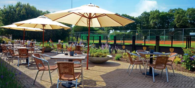 弗莱彻酒店(Fletcher Hotel Restaurant Heidehof)图片