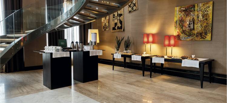 碧野酒店(Hotel Baia)图片