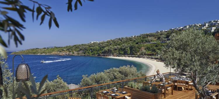 博德鲁姆文华东方酒店(Mandarin Oriental, Bodrum)图片