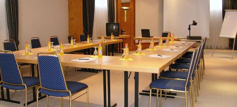 雷赫公园酒店(Lechpark Hotel)图片