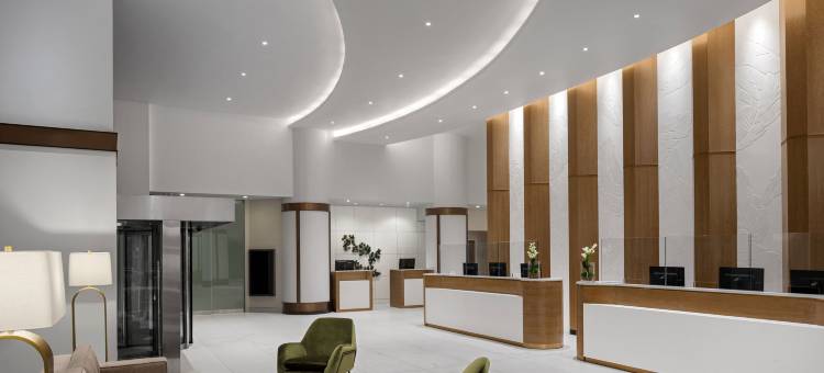 纽约大中心威斯汀酒店(The Westin New York Grand Central)图片