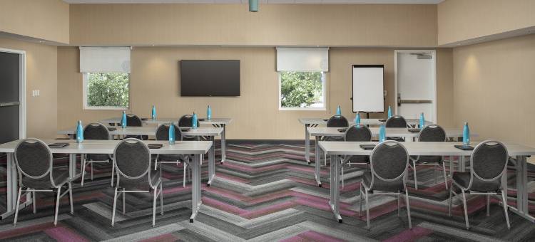 奥兰多会议中心区希尔顿特鲁酒店(Tru by Hilton Orlando Convention Center Area)图片