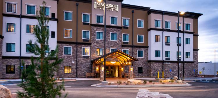 圣乔治Staybridge Suites(Staybridge Suites ST GEORGE by IHG)图片