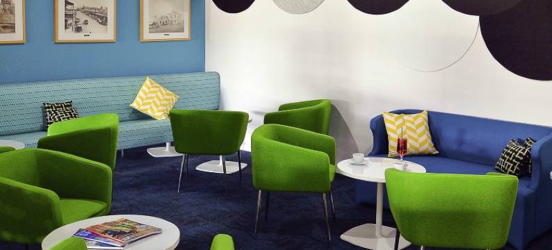 宜必思尚品杰拉尔顿酒店(Ibis Styles Geraldton)图片