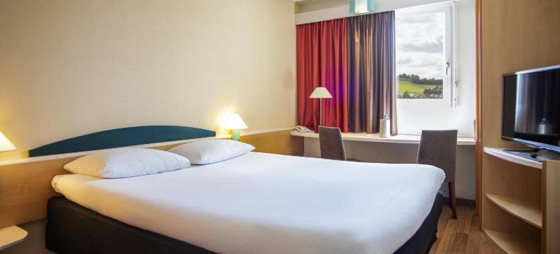 宜必思弗里堡酒店(Ibis Fribourg)图片