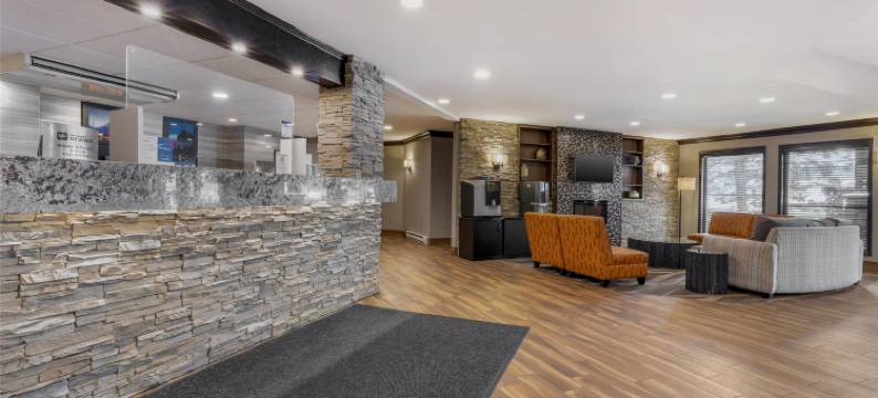 乡村牧场贝斯特韦斯特优质酒店(Best Western Plus Country Meadows Inn)图片