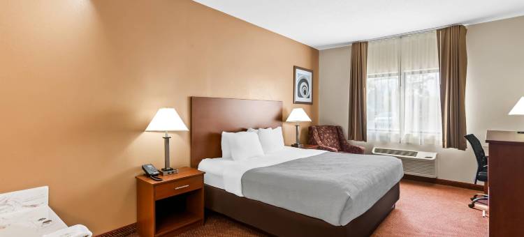 品质酒店(Quality Inn)图片