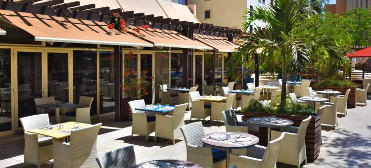 达喀尔诺富特酒店(Novotel Dakar)图片