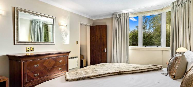 基督城榆树品质酒店 - 阿桑德连锁酒店(Hotel Elms Christchurch, Ascend Hotel Collection)图片