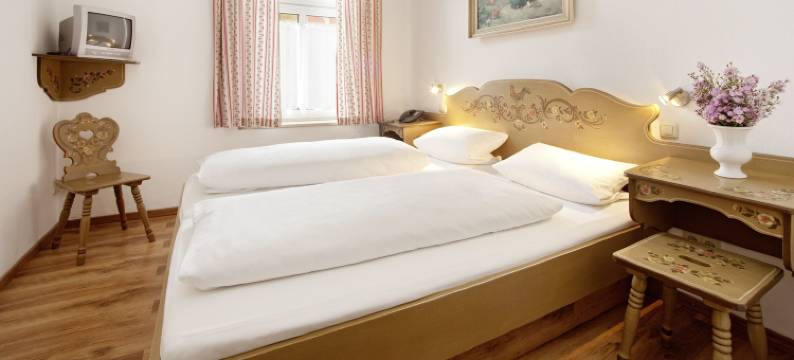 哈恩酒店(Hotel Hahn)图片