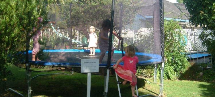 尔舒汽车旅馆(Asure Colonial Lodge Motel)图片