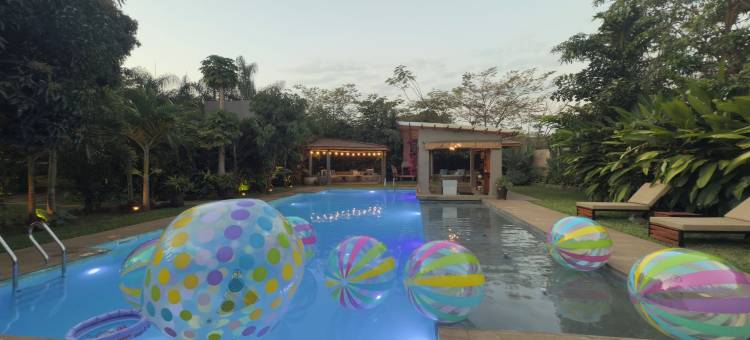 图利武基里马纳罗返乡(Tulivu Kilimanjaro Retreat)图片