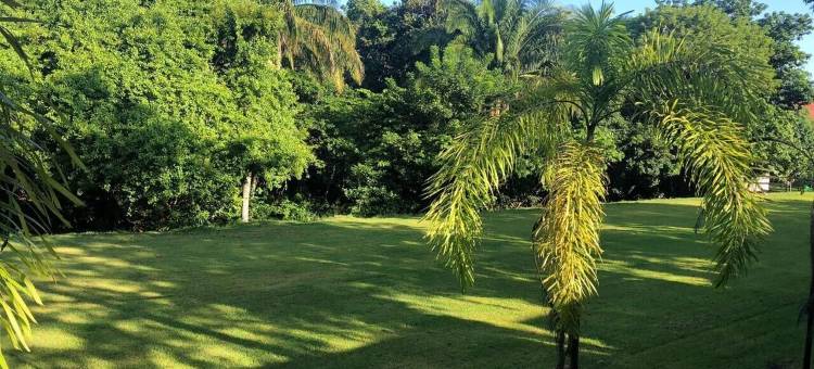 圣克拉拉酒店露营地(Hotel Campestre Santa Clara)图片