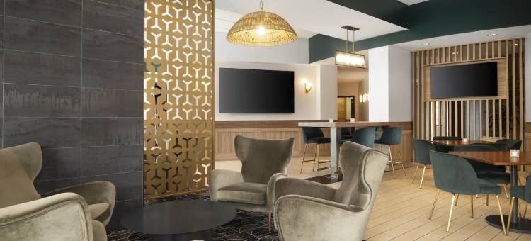 The Dextro Hotel, Bw Premier Collection图片