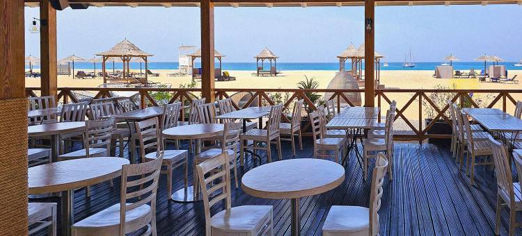 美利亚海龟海滩(Melia Tortuga Beach - All Inclusive)图片