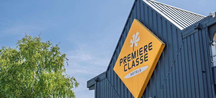 布瓦西圣莱热普瑞米尔经典酒店(Premiere Classe Boissy-Saint-Leger)图片