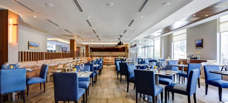 圣地亚哥机场温德姆酒店(WYNDHAM SANTIAGO AIRPORT)图片