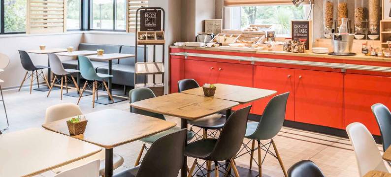 宜必思雷恩赛松酒店(ibis Rennes Cesson)图片