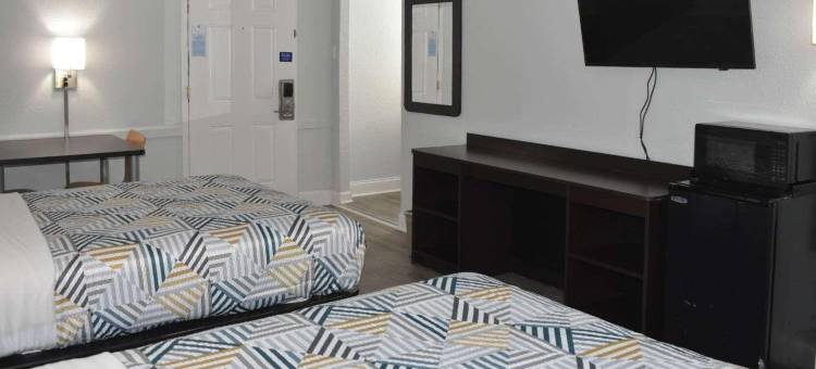 6号汽车旅馆-海泽伍德(Motel 6 Hazelwood, MO)图片