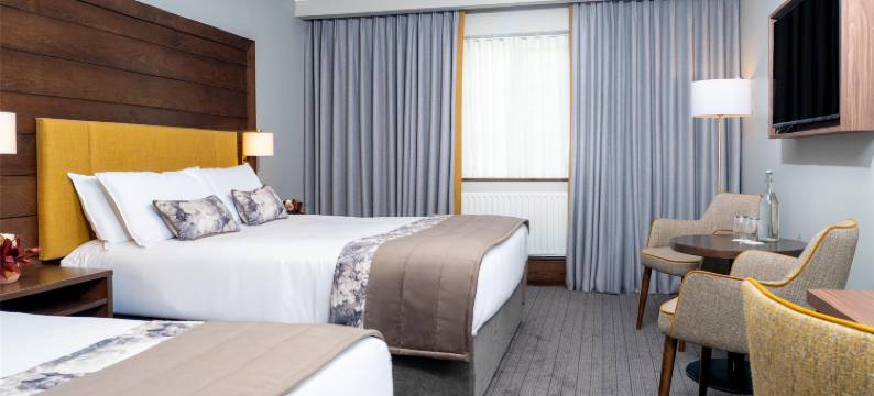 卡文水晶酒店(Cavan Crystal Hotel)图片