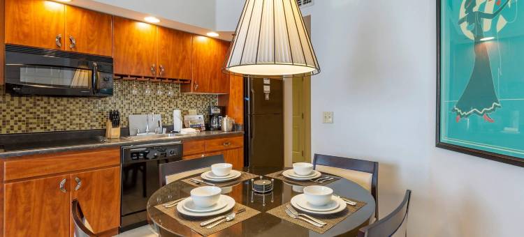 蓝绿度假俱乐部36号-雅高臻选度假村(Bluegreen Vacations Club 36)图片