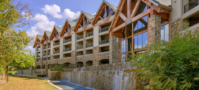 Hilton Grand Vacations Club Paradise Point Hollister图片