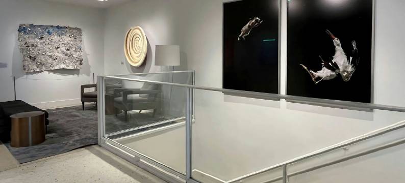 芝加哥市中心55号酒店(Hotel 55 Chicago Downtown)图片