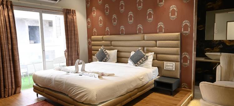 Dnyanprabha Executive图片