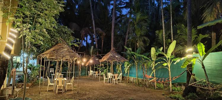 Mauli小屋(Mauli Cottage)图片