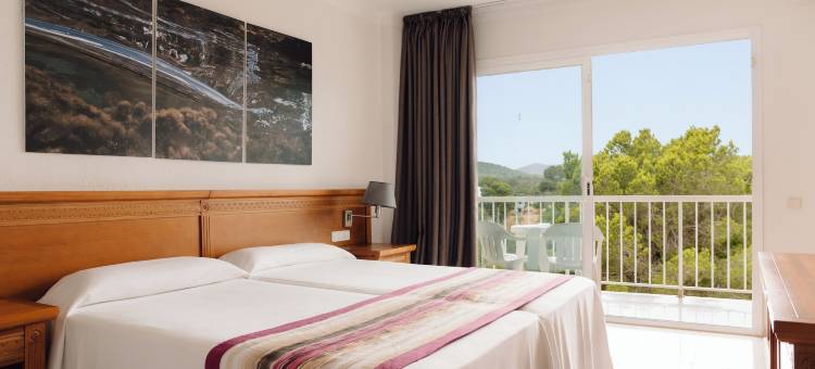 月亮梦珊瑚海滩(Hotel Moon Dreams Coral Beach)图片