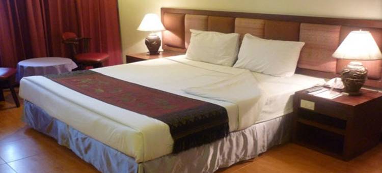 普加达拉酒店(Punjadara Hotel)图片