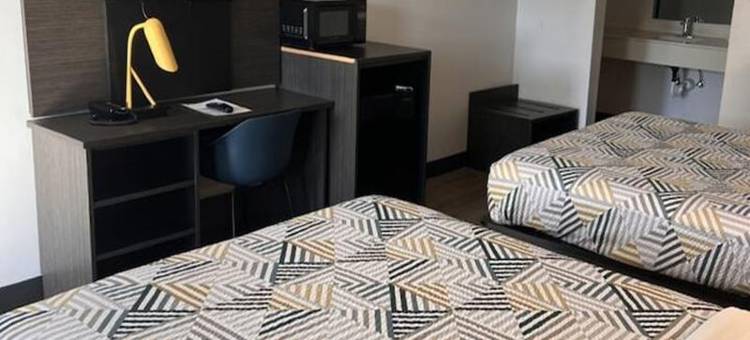 都柏林旅馆及套房(Dublin Inn and Suites)图片