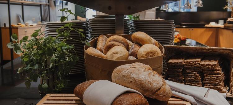 赫尔辛堡格兰德家园酒店(Home Grand Hotel Helsingborg)图片