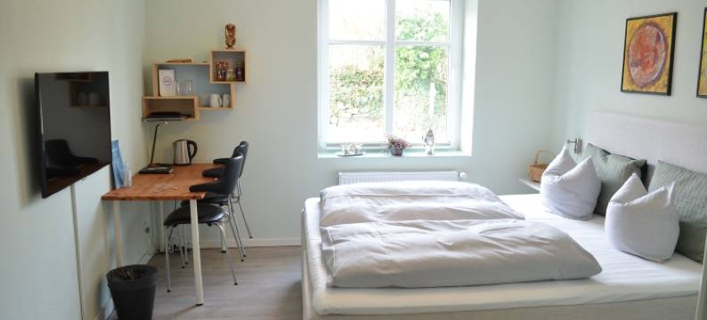 纳图尔沛伦酒店(Naturperlen)图片