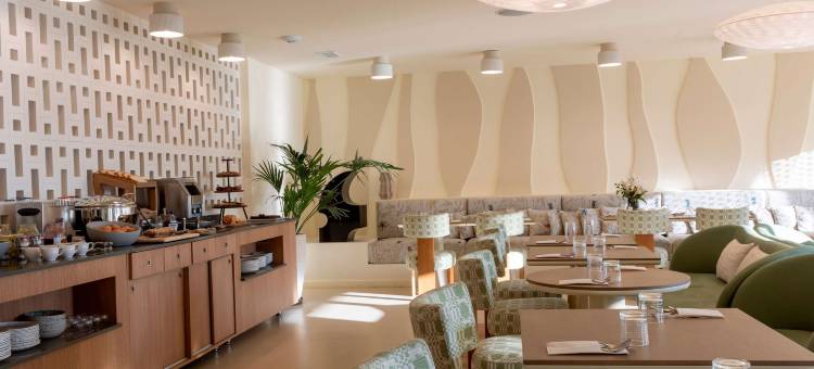 卡萨诺卡尔维翰悦阁水疗酒店(Hotel et Spa Kasano Calvi - Handwritten Collection)图片