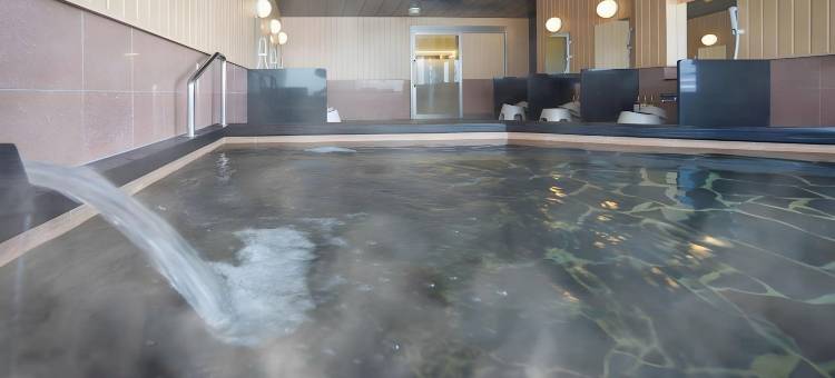 新盖亚酒店-药院(Hotel New Gaea Yakuin)图片