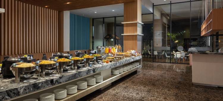 Aston Inn 塔西克马拉雅(Aston Inn Tasikmalaya)图片