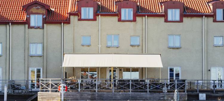 家庭酒店帕克胡塞特 – 含晚餐(Home Hotel Packhuset)图片