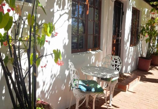 The High Street Accommodation Hotel Overview